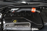Cache moteur carbone pour Audi RS3 8V/8Y et TTRS 8S 2.5 TFSI 400CV