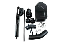 Kit Admission Air Froid Carbone pour Audi RS3 8V/8Y et TTRS 8S 367/400CV 