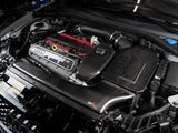 Carbon-Kaltluftansaugkit für Audi RS3 8V/8Y und TTRS 8S 367/400 PS 