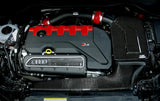 Ansaugkrümmerabdeckung Echtcarbon für Audi RS3 8V/8Y und TTRS 8S 367/400PS