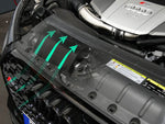 Déflecteur d'air supplémentaire Air-S série HF pour Audi A4/S4/RS4 et A5/S5/RS5 B9 