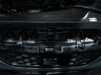 HF-Series air baffle for VW, Audi, Seat