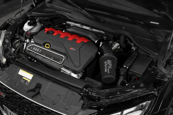Audi, A3 (8Y) Sportback RS3 2.5 TFSI 400 HP Quattro