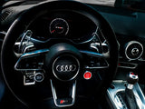 Shift paddles "HG-Design" for Audi RS and S-Line models