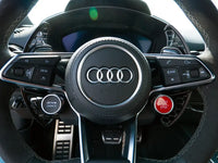 Shift paddles "HG-Design" for Audi RS and S-Line models