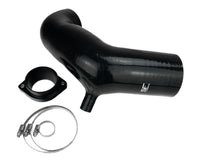 Turboinlet for Audi RS3 8V/8Y and TTRS 8S 400HP