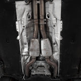 Bull-X Vorschalldämpfer-Ersatzrohre für Audi RS6/ RS7 C8/4K