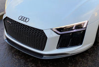 VRS-Style Carbon-Frontlippe für Audi R8 V10 Darwin Pro