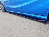 Side skirts in Cup 3 look for BMW 2 Series F22 F23 from year 11 / 2013- Ingo Noak