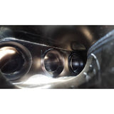 Nissan R35 GTR High Flow Large Intake Manifold Plenum