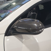 Toyota GR Yaris KR Carbon-Spiegelabdeckungen