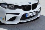 BMW M2 F87 Leichtes Carbon-Spoilerschwert