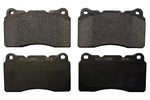 MOVIT sport brake pads 4S4 Sport incl. warning contact for Audi RS3 8V and TTRS 8S