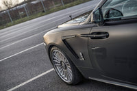 PRIOR-DESIGN BlackShot Front Fenders for Rolls Royce Wraith Prior Design