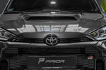 PD Bonnet Add-On for Toyota GR Yaris Prior Design
