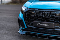 PD-RS800 Front Spoiler for Audi RS Q8 Prior Design