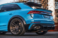PD-RS800 Rear Trunk Spoiler for Audi RS Q8 Prior Design