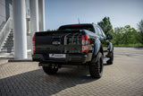 PD Rear Apron for Ford Ranger IV 2011+ Prior Design