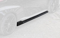 PD Side Skirts Add-On for Toyota GR Yaris Prior Design