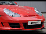 PD1 Front Bumper for Porsche 911 996.1 Prior Design