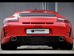 PD1 Rear Bumper for Porsche 911 996.1 Prior Design