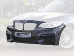 PD2XX Front Bumper for BMW 2-Series F22/F23 Coupe / Cabrio Prior Design