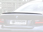 PD2XX Rear Trunk Spoiler for BMW 2-Series F22/F23 Coupe / Cabrio Prior Design