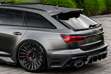 PD6RS Roof Spoiler for Audi RS6 C8 Prior Design
