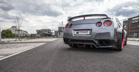 PD750 Diffusor for Nissan GT-R R35 Prior Design