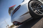 PD900GTWB Rear Spoiler for Mercedes SLS AMG Coupe C197 Prior Design