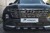 PDNR30 Front Spoiler for Hyundai Tucson NX4 Prior Design