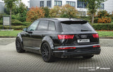 PDQ7XS Front & Rear Widenings for Audi Q7 II [4M] Prior Design
