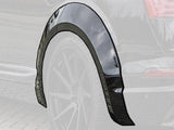 PDQ7XS Front & Rear Widenings for Audi Q7 II [4M] Prior Design