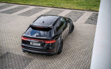 PDQ8 Roof Spoiler for Audi Q8 Prior Design