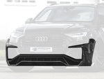 PDQ8XL [V2] Widebody Aerodynamic Kit for Audi Q8 Prior Design