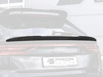 PDQ8 Rear Trunk Spoiler for Audi Q8 Prior Design