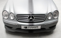 PRIOR-DESIGN Front Bumper for Mercedes CL W215 Prior Design