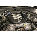Nissan R35 GTR KR OEM Vollcarbon-Motorabdeckung