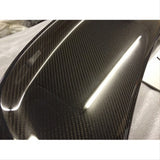 Nissan R35 GTR KR "Street Spec" Carbon Rear Spoiler