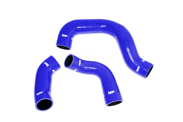 Silicone Boost Hoses for the VW T5.1 180hp