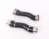 Silicone Turbo to Intercooler Hose for BMW 135 F20
