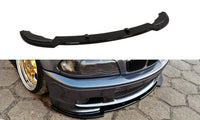 FRONTSPLITTER BMW 3 E46 MPACK COUPE