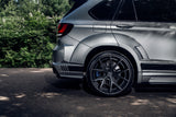 KIT CARROSSERIE BMW X5 Renegade-Design
