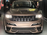 BODY KIT FOR JEEP GC WK2