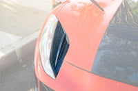 Carbonado 2018-UP Ferrari 812 Superfast /GTS MSY Style Phares Aérations Darwin Pro