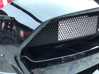 Frontstoßstange im GT500-Stil – unlackiert FORD MUSTANG 2015–2017 EcoBoost, V6, GT