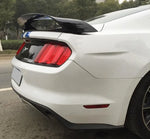 GT350R Style Heckspoiler FORD MUSTANG 2015-2021 Fastback