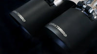 BTM Exhaust System Audi RS6 / RS7 C8