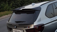 SPOILERS FOR BMW X5