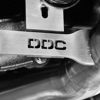 ECHAPPEMENT DD pour Ford Mustang GT (14-17)